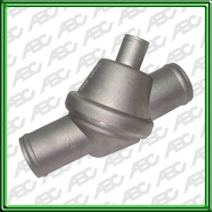 TERMOSTATO PARA MASSEY FERGUSON MF 85D-22-6-4 Diesel NÂ° ORIGINAL 2730284 // MWM Motor estac. Fiat Allis/Valmet F400 Diesel NÂ° ORIGINAL 922507570156 // MERCEDES BENZ Camiones. Pick Up y AutomÃ³viles L312-321-1111-OM324-321-326 Diesel NÂ° ORIGINAL 00020