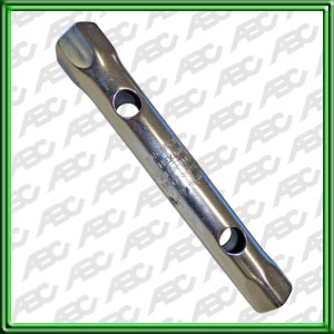 LLAVE DE TUBO RECTA HEX.