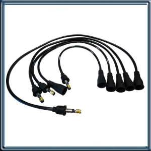 CABLE BUJIAS PEUGEOT 504 (78Â»86)