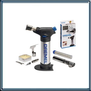 HERRAMIENTAS PARA IMAGINACION ELECTRICAS SOPLETE SOPLETE VERSAFLAME A GAS BUT.