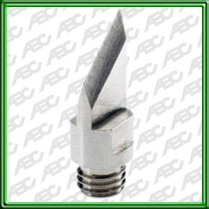 HERRAMIENTAS PARA IMAGINACION ACCESORIOS PUNTAS PARA CORTAR VERSATIP X2 UNI.