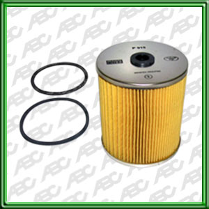 Filtro de COMBUSTIBLE - FIAT - RENAULT