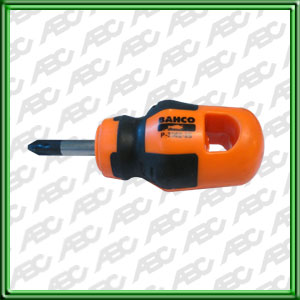 DESTORNILLADOR INDIVIDUAL LINEA PREMIUM PUNTA DE FUERZA. Phillips N? 2 // LARGO: 90 mm