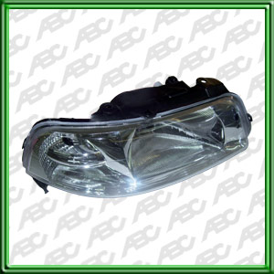 FARO PRINCIPAL VW SAVEIRO-GOL. CAJA POR 4 UNID.