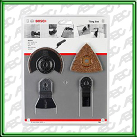 SET TRABAJO EN CERAMICOS PARA GOP