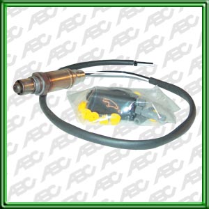 SONDA LAMBDA ALFA ROMEO 145 Motor: 2.0 (0 258 003 772) AÃ±o: 96 -> 99 / 145 Motor: 1.8 AÃ±o: 96 -> 99 / 146 Motor: 1.8 AÃ±o: 97 -> / 146 Ti 16V Motor: 2.0 (0 258 003 772) AÃ±o: 96 -> / 155 V6 Motor: 2.5 (0 258 003 301) AÃ±o: 92 -> 95 / 155 Motor : 2.0 AÃ±