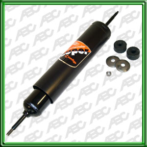 AMORTIGUADOR LINEA LIVIANA PEUGEOT 504 GLD AÃO: 69 -> 83  // 504 GRD AÃO: 69 -> 83  // 504 GLS AÃO: 69 -> 83  // 504 SL AÃO: 69 -> 83  // 504 GR AÃO: 69 -> 83  // 504 GRD AÃO: 83 -> 1/86  // 504 GR AÃO: 83 -> 1/86  // 504 GRII AÃO: 83 -> 1/86  //