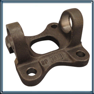 BRIDAS FORD Ranger (4x4/ 4x2 tramo tras./ tramo unico) (dies./naf.)