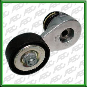 TENSOR DE CORREA VOLKSWAGEN FOX 1.6 8V. SURAN 1.8 8V