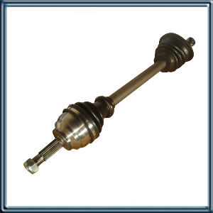 SEMIEJE RENAULT: KANGOO CORTO 21D L=630MM