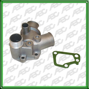 TERMOSTATO PARA FIAT AUTO Ducato-Duna-Week End 1.7 Dies Diesel NÂ° ORIGINAL 7625346 (CODIGO ANTERIOR: 361.80/J)