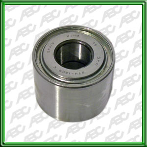 RODAMIENTOS SEGMENTO LIVIANO PEUGEOT 307 TODOS LOS MOD. C/RODAM. DE 1Â° GENERACIÃN. DESDE 12/03. AplicaciÃ³n: EJE TRASERO. UbicaciÃ³n: RUEDA TRASERA . nÂº de parte: 42471216 // CITROÃN C4 TODOS LOS MOD. C/RODAM. DE 1Â° GENERACIÃN. DESDE 12/03. Aplicaci