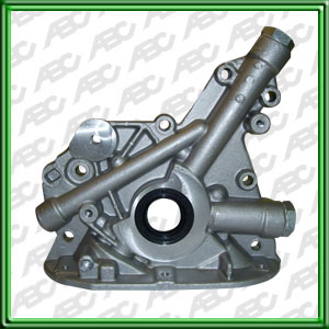 BOMBA DE ACEITE G.M. ASTRA/CORSA/VECTRA/KADETT 1.4/1.4I / 1.6 / 1.6I