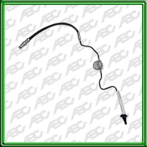 ACTUADORES Y COMPONENTES HIDRAULICOS SEGMENTO LIVIANO GENERAL MOTORS CORSA / COMBO / MERIVA / TIGRA CORSA. MERIVA. DESDE 2003. AplicaciÃ³n: EMBRAGUE. UbicaciÃ³n: TUBO CONEXIÃN . nÂº de parte: 0002541608 / 0002542508