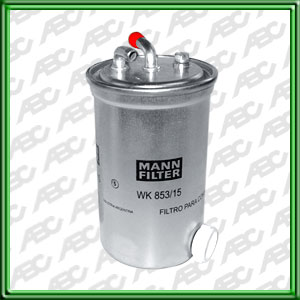 FILT COMB RANGER 2.8 MAXION   FG/90 = WF10282