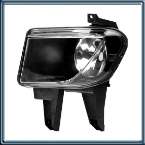 FARO  LINEA AUTO GENERAL MOTORS : CELTA (11/ ... ) Y FUN / PRISMA BRASIL (06/11).  FARO AUXILIAR ANTINIEBLA DERECHO PARA  LAMPARAS HB4. CAJA X 4 UNID.