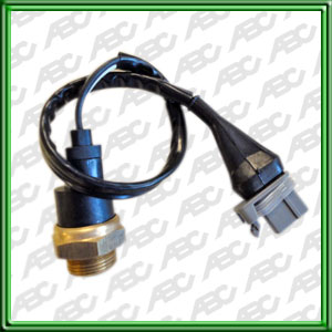 TERMOCONTACTOS PARA ELECTROVENTILADORES RENAULT 21 2.0 / 21 2.2 / 21 TD / 21 GTD / 21 NEVADA / ESPACE 2.0 / MASTER D / MASTER TD - Temperatura: 92-82/96-82ÂºC - NÂº Original: RENAULT: 7700777683-7700782694-7702205260