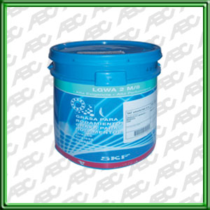 GRASA. ENVASE DE 8 KG. ALTA EXIGENCIA PARA AMPLIO RANGO DE TEMPERATURA.