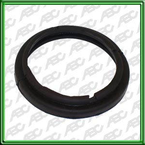 ACCESORIO Y REPUESTO UNIVERSAL - Aro goma de recambio para faro 55. Caja x 10 unid.