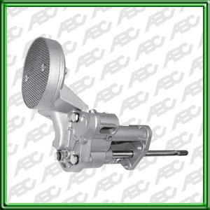 BOMBA DE ACEITE RENAULT 9 / 11 1.4 NAFTA