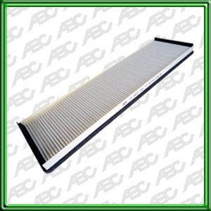 FILTRO DE AIRE PARA HABITACULO MERCEDES BENZ