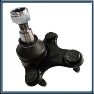 ROTULA DE SUSPENSION DERECHA VW VENTO(05>10). SCIROCCO. TIGUAN. AUDI A3(03>)