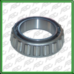 RODAMIENTOS SEGMENTO LIVIANO GENERAL MOTORS PICK UP C10 / C20 / D10 / D20 DIF. TRASERO. DESDE 1985. AplicaciÃ³n: DIFERENCIAL. UbicaciÃ³n: LATERAL CORONA DER. E IZQ. . nÂº de parte: 94653899