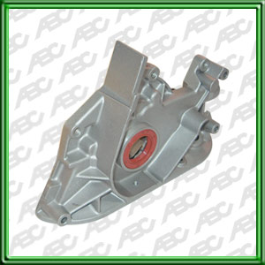 BOMBA DE ACEITE FIAT DUNA 1.7 D