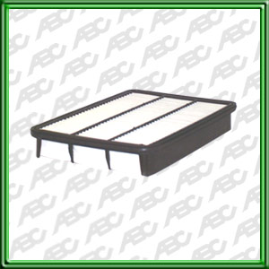 Filtro de AIRE - ISUZU