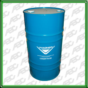 REFRIGERANTES / ANTICONGELANTES - Contenido x envase: 100 Lts. - Unidad de embalaje: 1 envase - SEGUN NORMA IRAM 41350-41368 Y SAE J 1034
