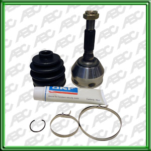 JUNTA HOMOCINETICA RENAULT TRAFIC