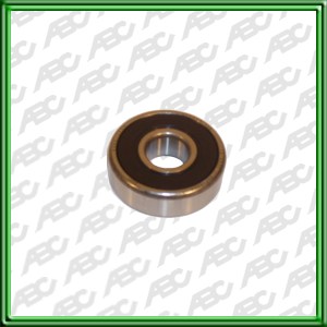 RODAMIENTOS SEGMENTO LIVIANO PEUGEOT 404 MOTOR NAFTA. AplicaciÃ³n: MOTOR. UbicaciÃ³n: BOMBA DE AGUA DELANTERO // MITSUBISHI ECLIPSE MOTOR 1.8. DESDE 1991 > 1993. AplicaciÃ³n: MOTOR. UbicaciÃ³n: ALTERNADOR LADO OPUESTO. nÂº de parte: 1234060