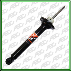 AMORTIGUADOR LINEA LIVIANA VOLKSWAGEN GOL 2000 GTI AÃO: 95 ->  // GOL 16V AÃO: 95 ->  // GOL COUNTRY TODOS (Excepto 16V) AÃO: 96 ->  // GOL COUNTRY TODOS AÃO: 96 -> TRASERO SUPER (Hidraulico)