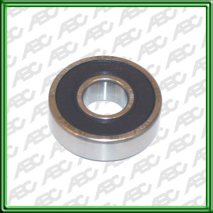 RODAMIENTOS SEGMENTO LIVIANO DAEWOO TICO. . AplicaciÃ³n: EMBRAGUE. UbicaciÃ³n: GUÃA DE EMBRAGUE