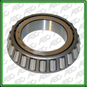 RODAMIENTOS (CONO) DIFERENCIAL FORD F 700 / F 750 / CHEVROLET C 60 / C 70 / 714 / 814