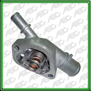 TERMOSTATO PARA FIAT AUTO Palio/Siena 1.6 SPI Nafta NÂ° ORIGINAL 7778655 (CODIGO ANTERIOR: 6469.87)