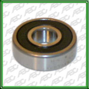 RODAMIENTOS RIGIDO DE BOLAS APLICACION GENERAL