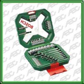 SET PROMO LINE 44-PZAS