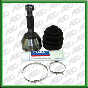 JUNTA HOMOCINETICA RENAULT TRAFIC