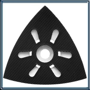 PLACA LIJADORA DELTA 93MM