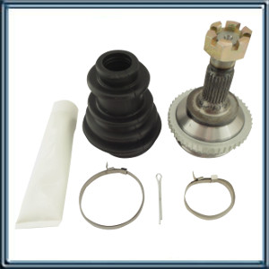 JUNTA HOMOCINÃTICA APLICACIÃN: PEUGEOT 206 1.6 16V TU5J4 (NFU) NAFTA 02.2002 HASTA 09.2009  NÂº ORIGINAL 3272AE/3273AL