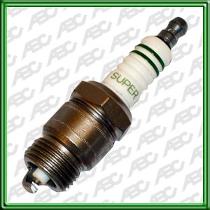 BUJIA FALCON - F-100 - SIERRA 1.6 R GRUESA