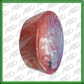 CINTAS AISLADORAS 10 METROS ROJO SCOTCH 770 EX 45834