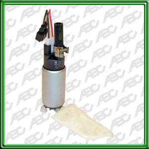 KIT DE REPOSICION TOYOTA COROLLA 16V Motor: 1.8 AÃ±o: 98 -> 02 - Presion: 3.8 bar - Caudal: 105 l/h - Bomba: 0 580 453 477 - Pre-Filtro: F 000 TE9 006