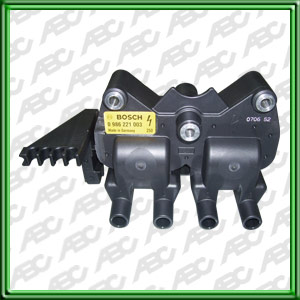 BOBINA PALIO - SIENA 1.6 - 16V