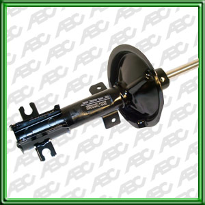 AMORTIGUADOR LINEA LIVIANA FIAT BRAVA/ MAREA AÃO: 00 -> // DELANTERO GAS (PRESURIZADO)