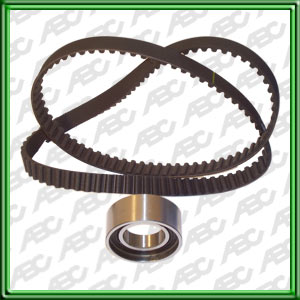 KIT DE DISTRIBUCION SEGMENTO LIVIANO FIAT DUNA / UNO / SPAZIO / 147 / VIVACE / BRIO / FIORINO MOTOR 1.4. 1.6 N TIPO. KIT: VKM 12200 H - CORREA 138SHPN150. AplicaciÃ³n: MOTOR. UbicaciÃ³n: TENSOR DE CORREA - KIT // FIAT PALIO / SIENA MOTOR 1.4. 1.6 N T IPO.