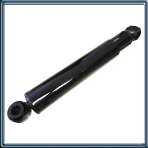 AMORTIGUADOR LINEA PESADA FORD CARGO C1622 // 1716 // 1722 // 1730 // 1831// 2625 // 2631.  AÃO: 95-> // DELANTERO SUPER (HIDRAULICO)