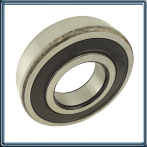 RODAMIENTO RÃGIDO DE BOLAS APLICACONES VARIAS INDUSTRIALES