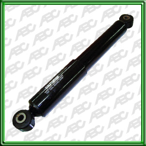 AMORTIGUADOR LINEA LIVIANA RENAULT MEGANE TODOS LOS MODELOS. AÃO 97-> // TRASERO. GAS (PRESURIZADO) REEMP. POR COD. 6108G